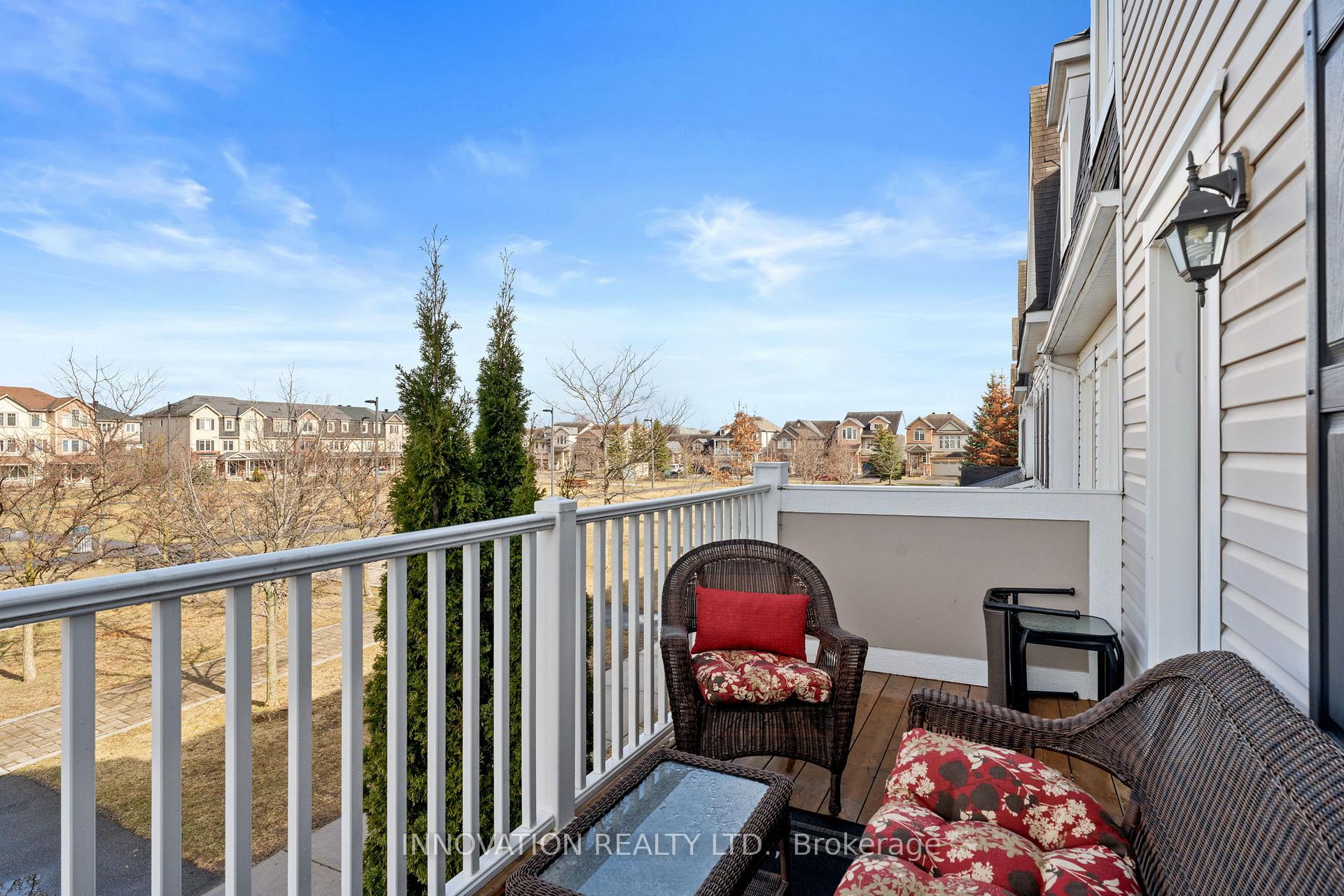 Photo 18 of Unit B, 3502 River Run Avenue, Ottawa, Barrhaven - Half Moon Bay — HOMEH