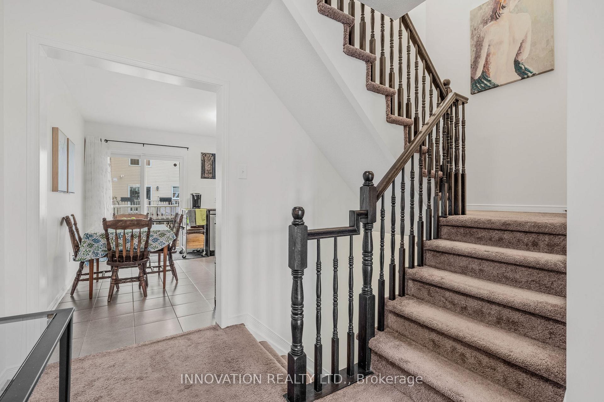 Photo 19 of Unit B, 3502 River Run Avenue, Ottawa, Barrhaven - Half Moon Bay — HOMEH