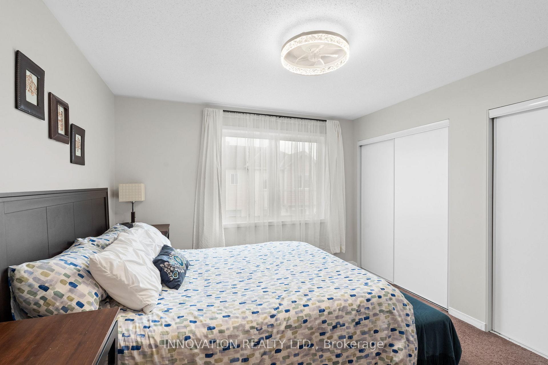 Photo 21 of Unit B, 3502 River Run Avenue, Ottawa, Barrhaven - Half Moon Bay — HOMEH