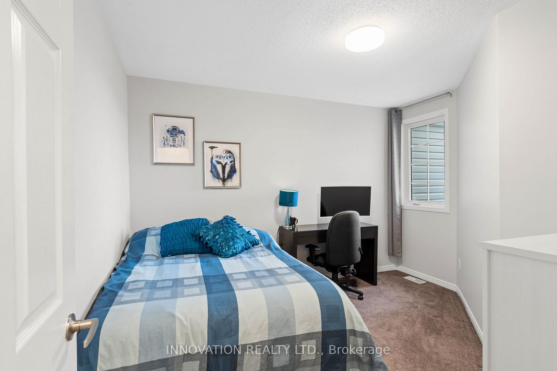 Photo 24 of Unit B, 3502 River Run Avenue, Ottawa, Barrhaven - Half Moon Bay — HOMEH