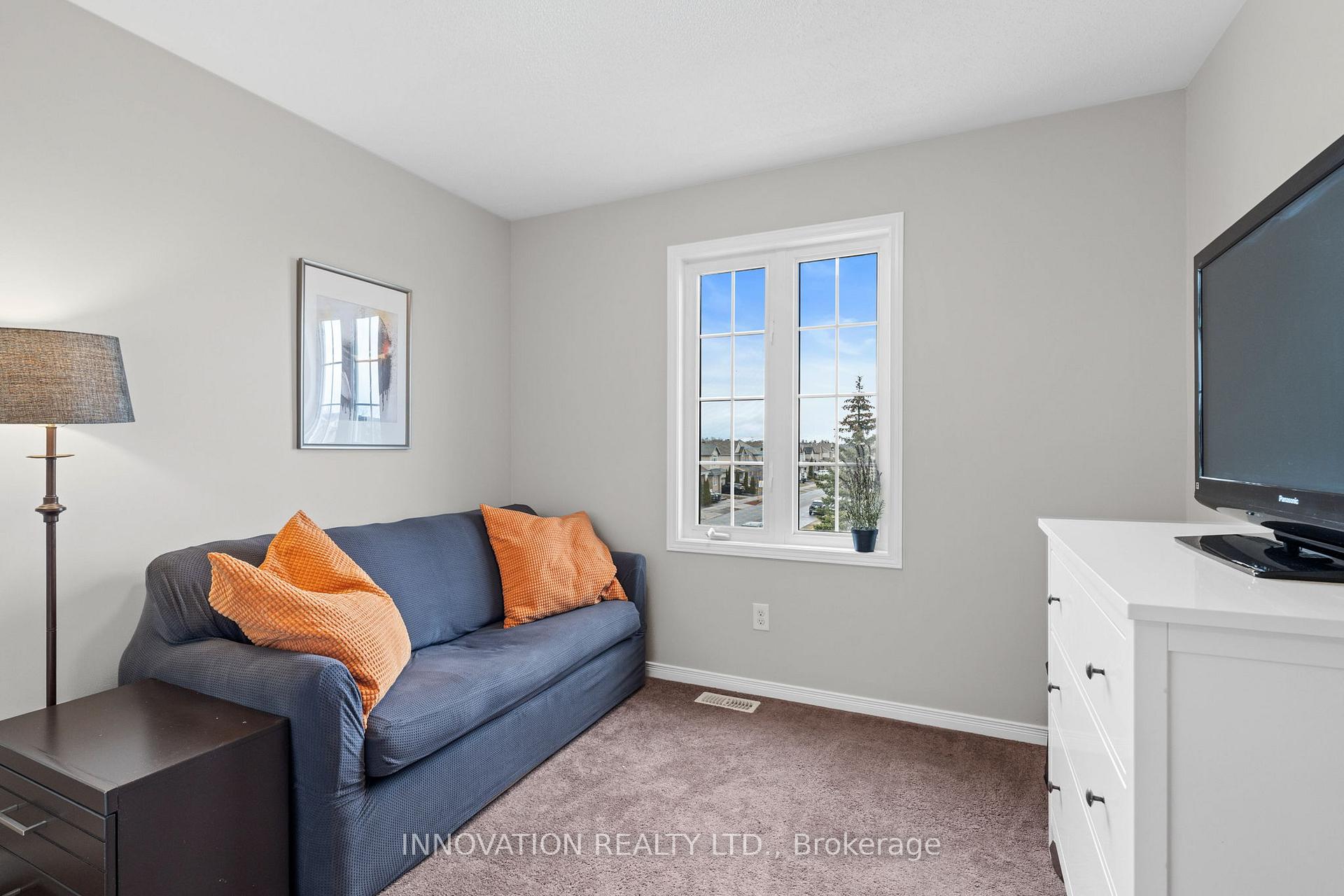 Photo 25 of Unit B, 3502 River Run Avenue, Ottawa, Barrhaven - Half Moon Bay — HOMEH