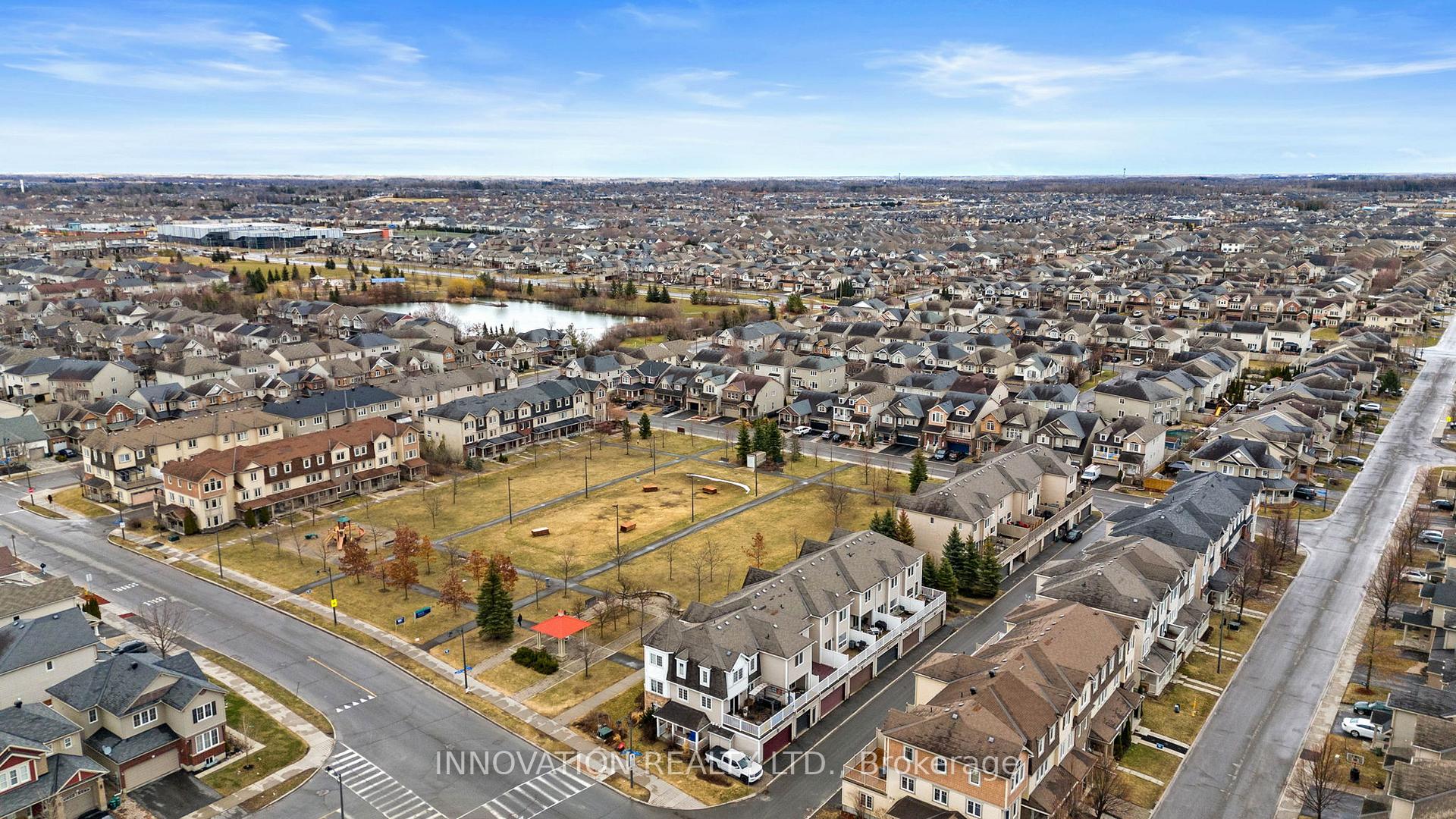 Photo 27 of Unit B, 3502 River Run Avenue, Ottawa, Barrhaven - Half Moon Bay — HOMEH