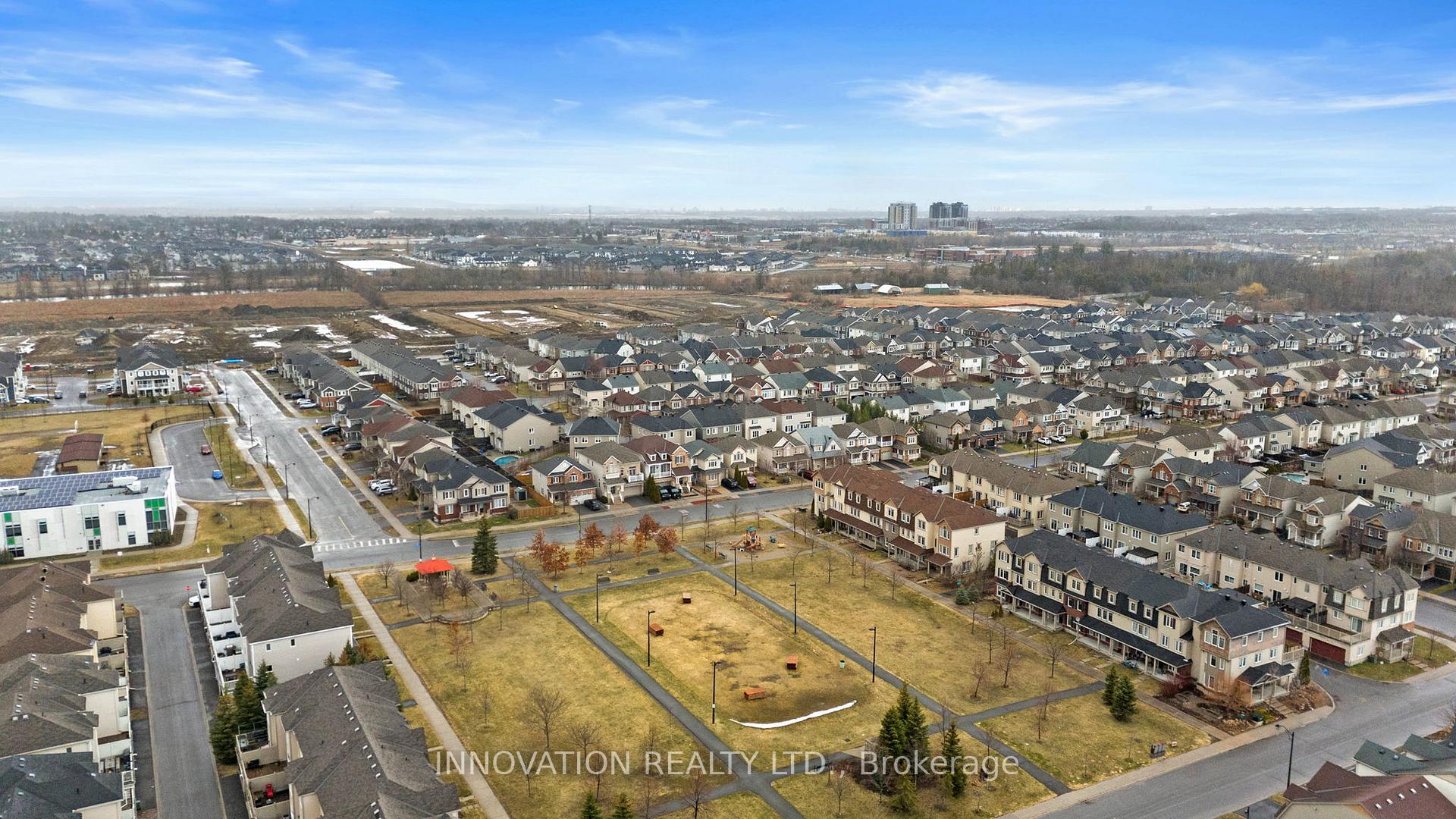 Photo 28 of Unit B, 3502 River Run Avenue, Ottawa, Barrhaven - Half Moon Bay — HOMEH
