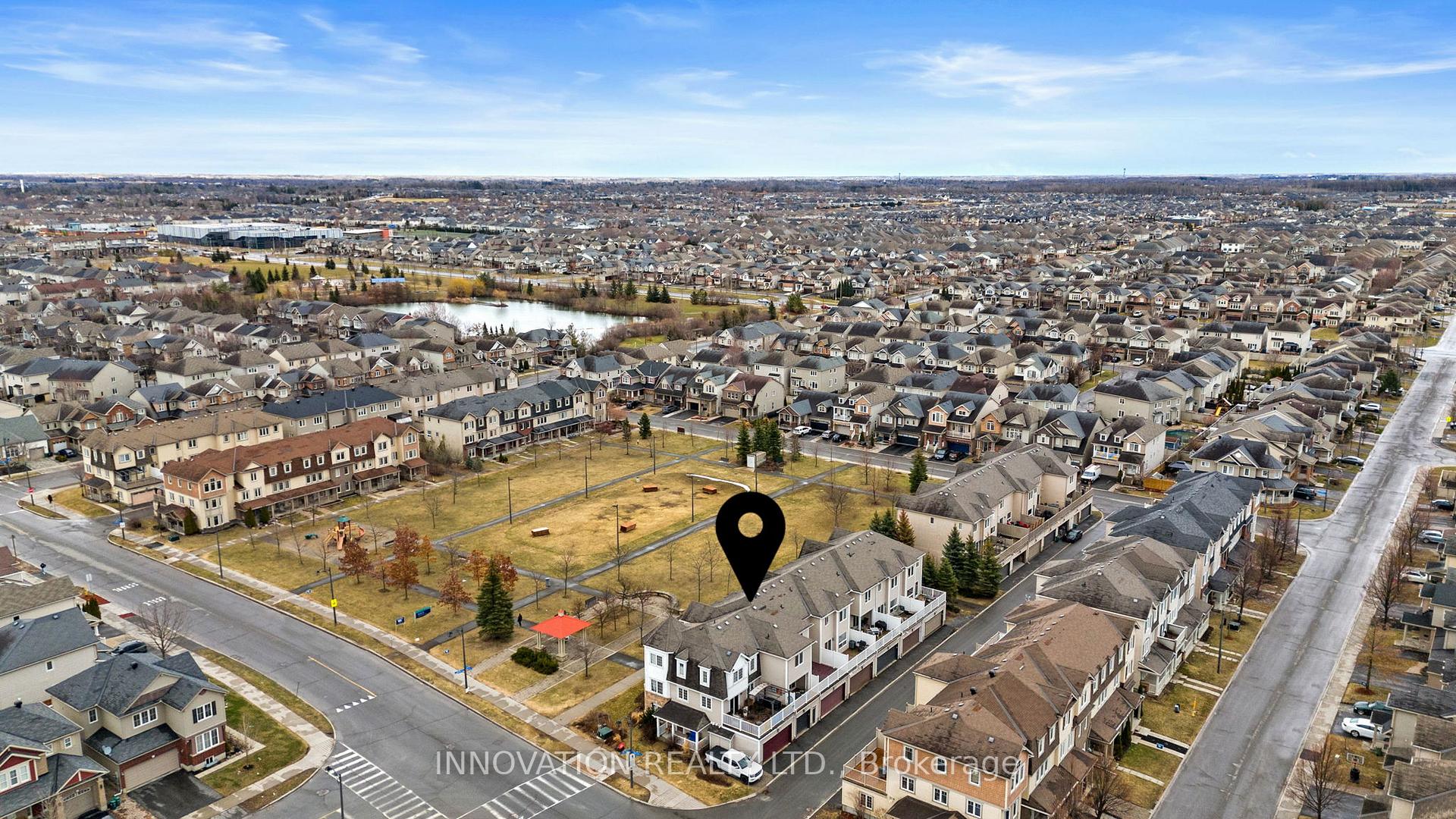 Photo 29 of Unit B, 3502 River Run Avenue, Ottawa, Barrhaven - Half Moon Bay — HOMEH