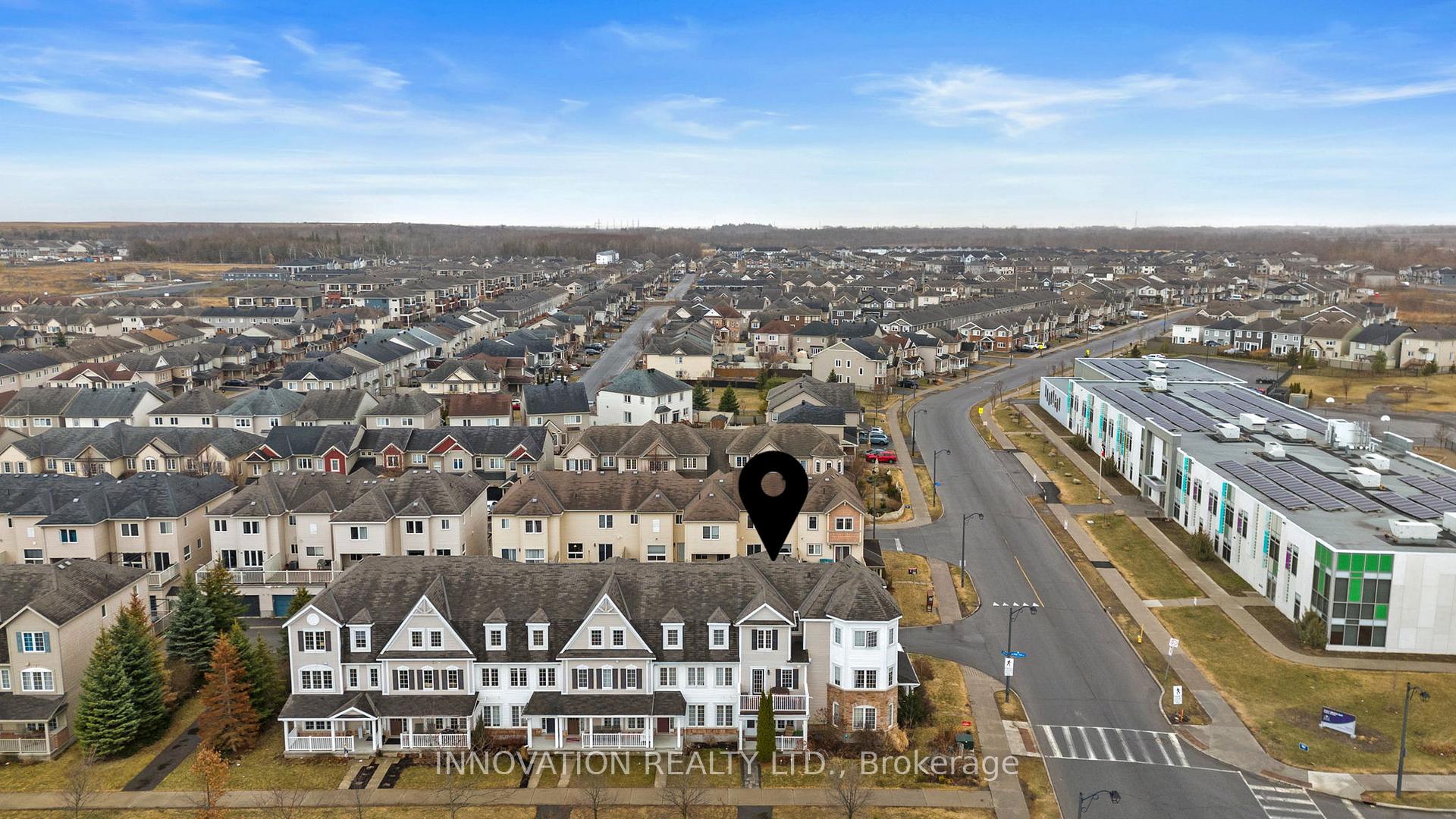 Photo 30 of Unit B, 3502 River Run Avenue, Ottawa, Barrhaven - Half Moon Bay — HOMEH
