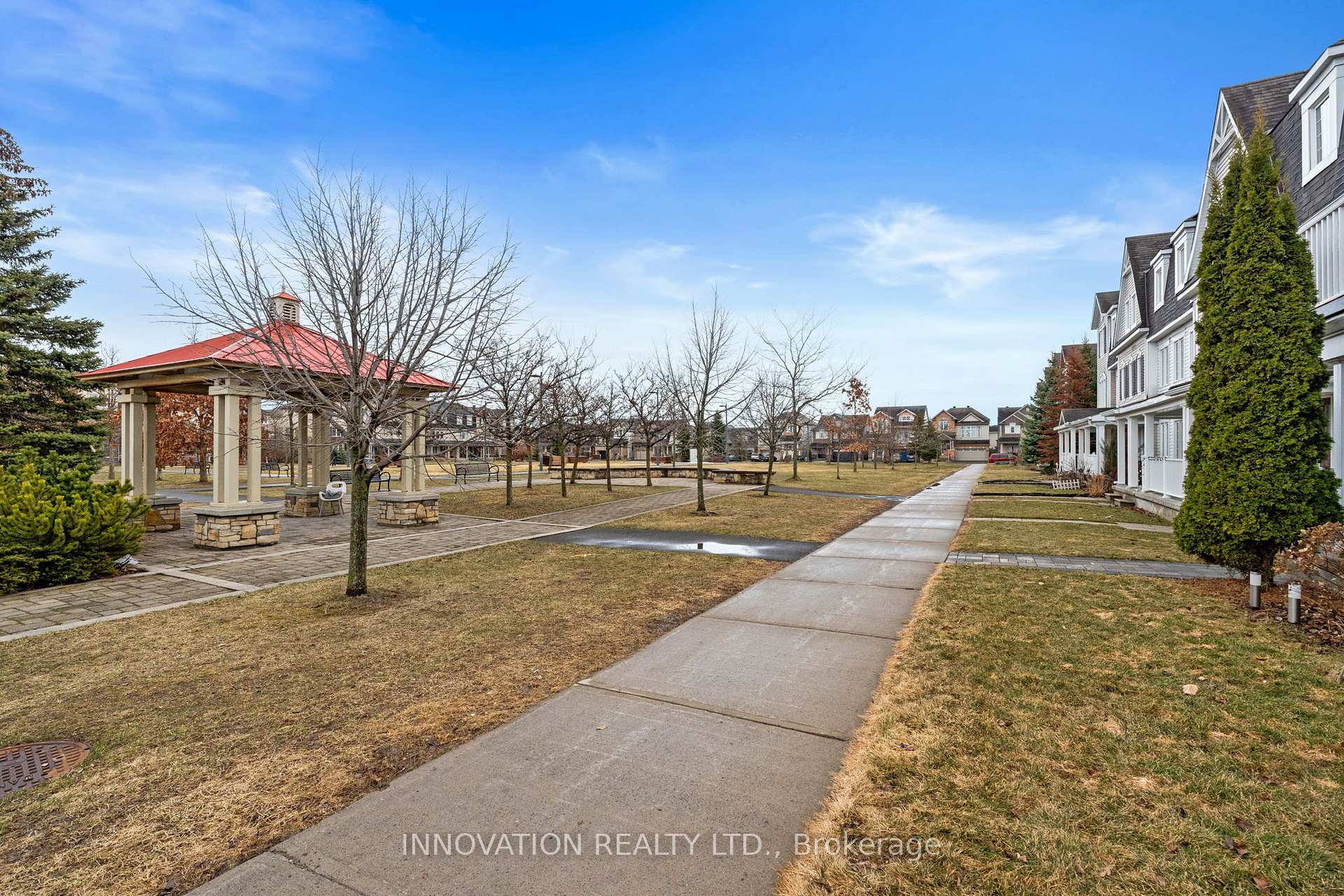 Photo 31 of Unit B, 3502 River Run Avenue, Ottawa, Barrhaven - Half Moon Bay — HOMEH