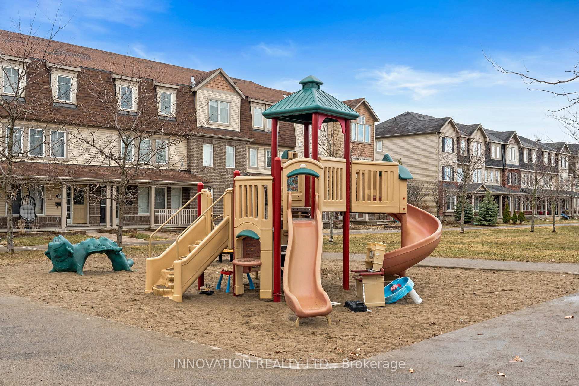Photo 33 of Unit B, 3502 River Run Avenue, Ottawa, Barrhaven - Half Moon Bay — HOMEH