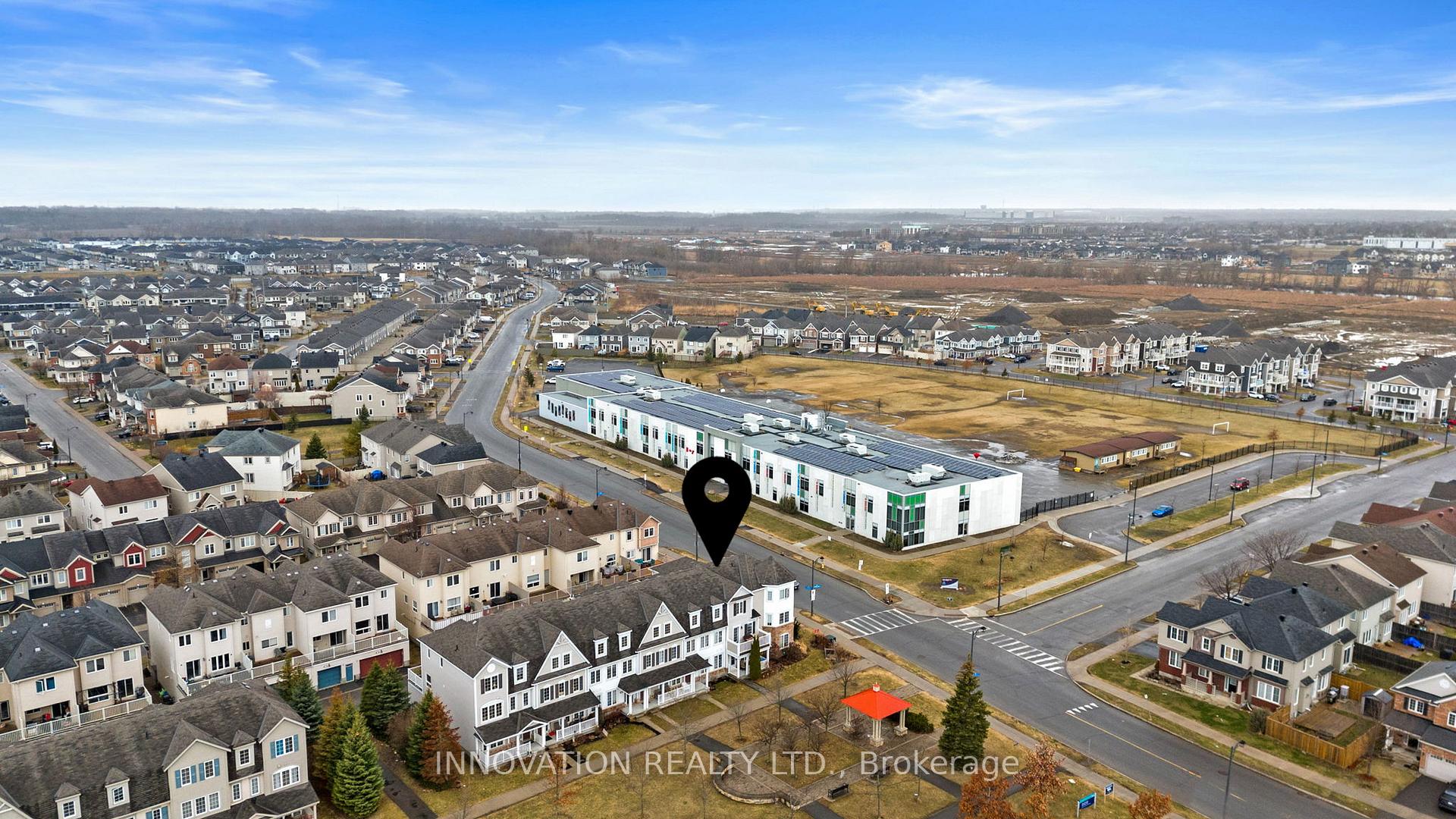 Photo 34 of Unit B, 3502 River Run Avenue, Ottawa, Barrhaven - Half Moon Bay — HOMEH