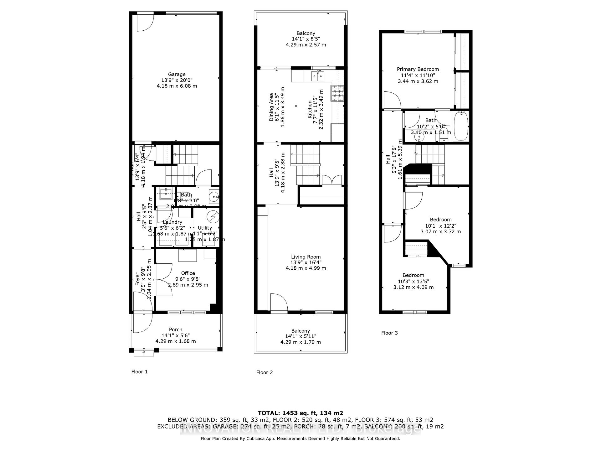 Photo 35 of Unit B, 3502 River Run Avenue, Ottawa, Barrhaven - Half Moon Bay — HOMEH
