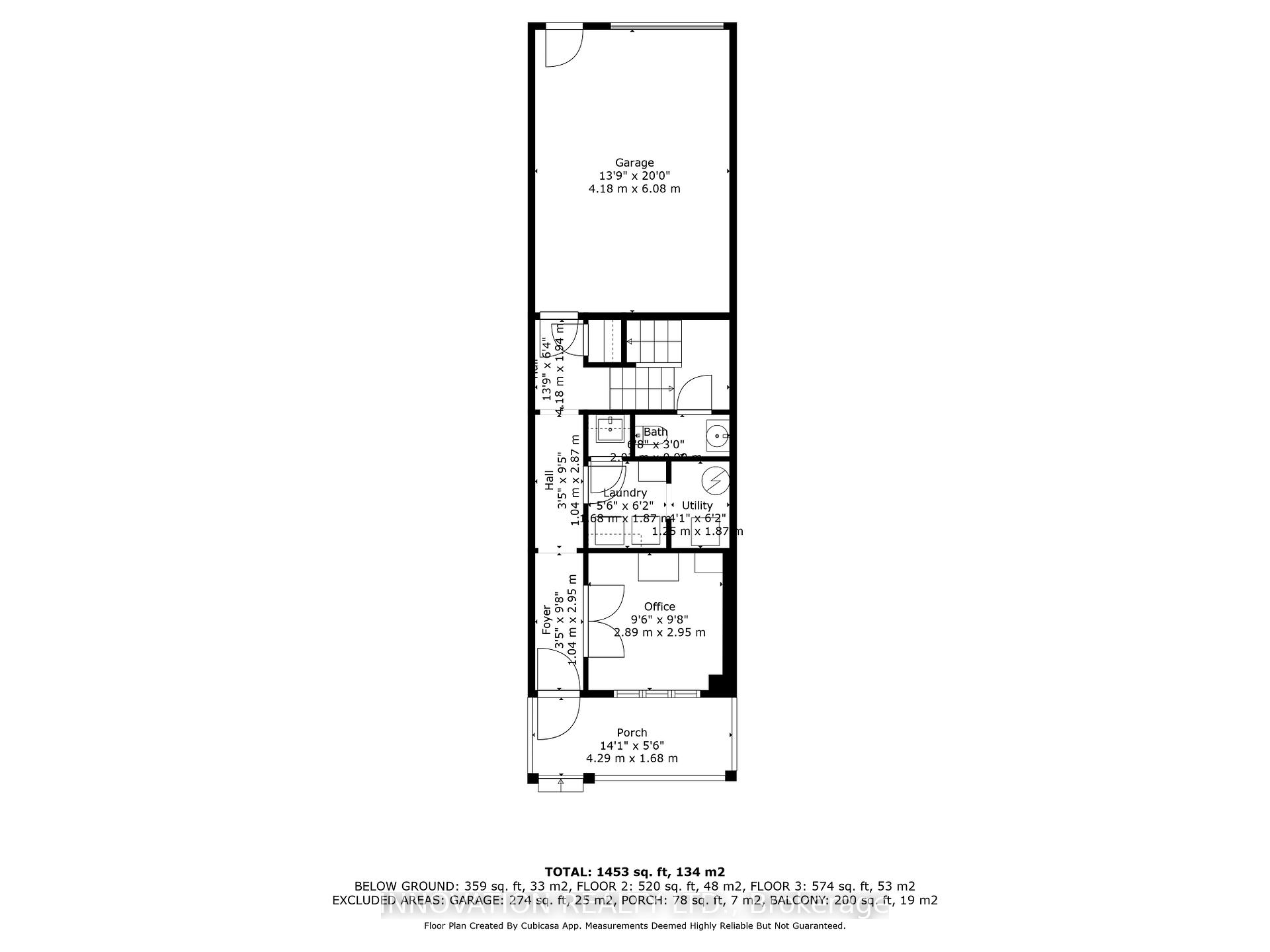Photo 36 of Unit B, 3502 River Run Avenue, Ottawa, Barrhaven - Half Moon Bay — HOMEH