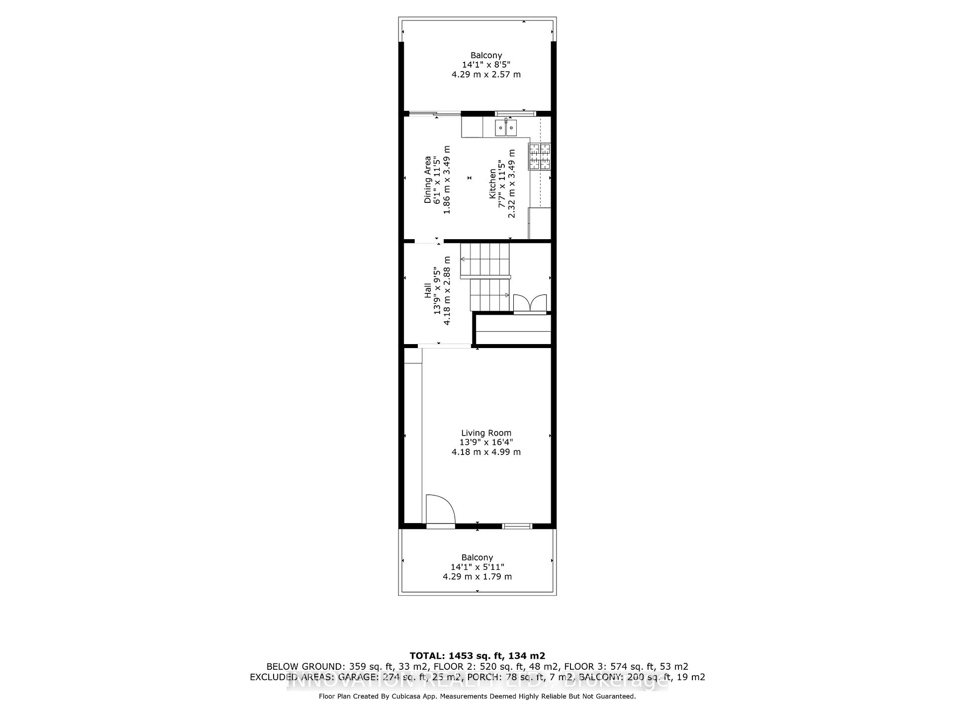 Photo 37 of Unit B, 3502 River Run Avenue, Ottawa, Barrhaven - Half Moon Bay — HOMEH