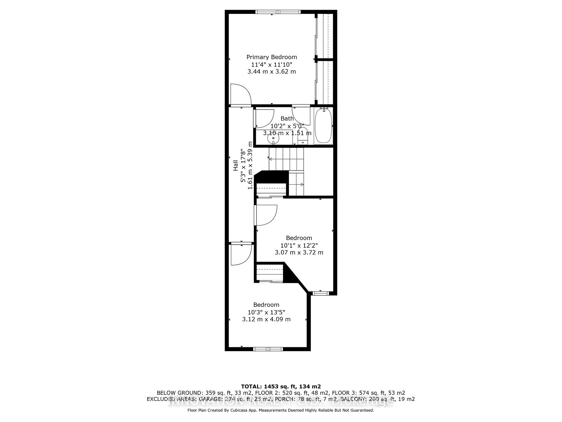 Photo 38 of Unit B, 3502 River Run Avenue, Ottawa, Barrhaven - Half Moon Bay — HOMEH