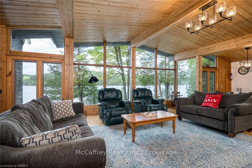 Photo 4 of Unit A, 1028 Shoepack Lane, Frontenac, Frontenac North — HOMEH