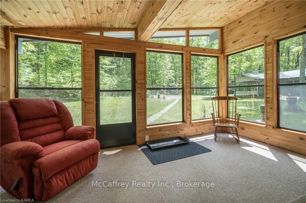 Photo 6 of Unit A, 1028 Shoepack Lane, Frontenac, Frontenac North — HOMEH