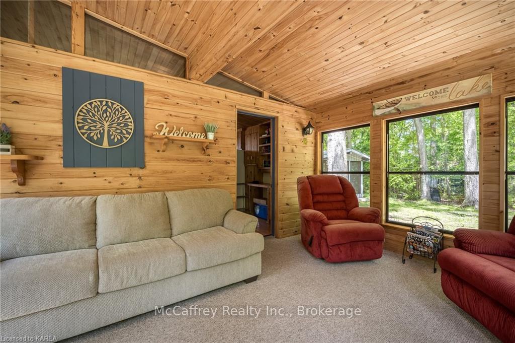 Photo 7 of Unit A, 1028 Shoepack Lane, Frontenac, Frontenac North — HOMEH