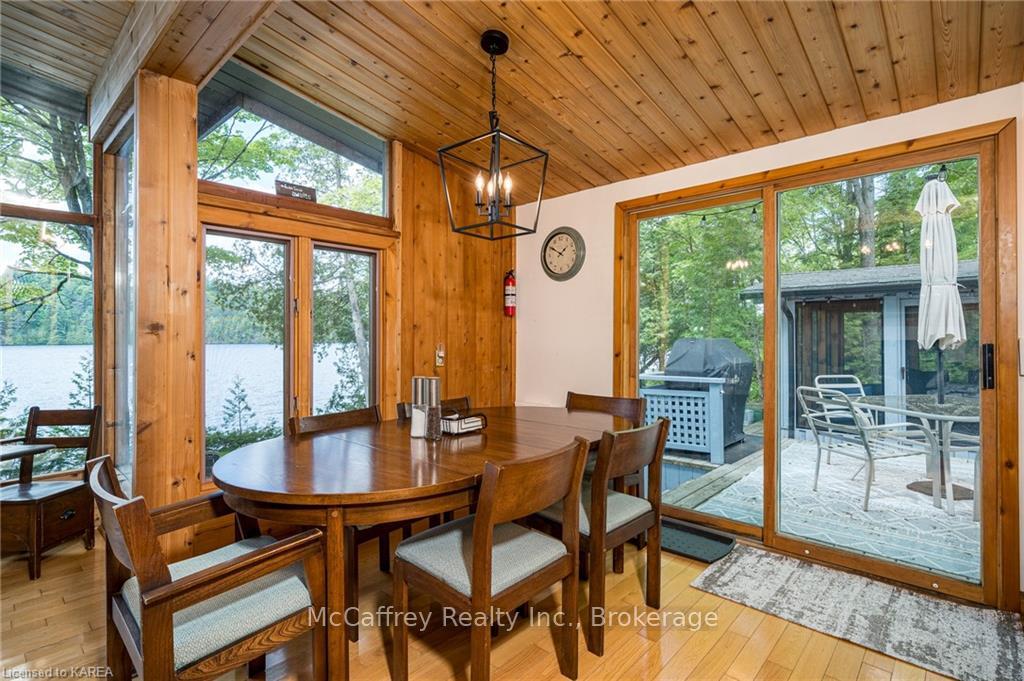 Photo 8 of Unit A, 1028 Shoepack Lane, Frontenac, Frontenac North — HOMEH
