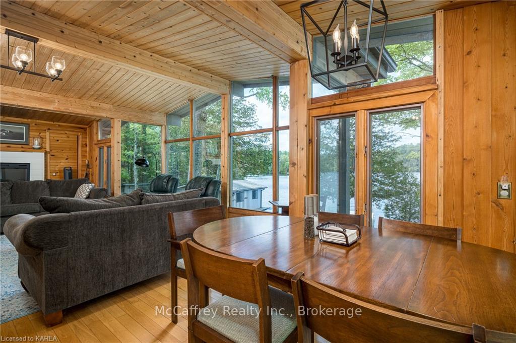 Photo 9 of Unit A, 1028 Shoepack Lane, Frontenac, Frontenac North — HOMEH