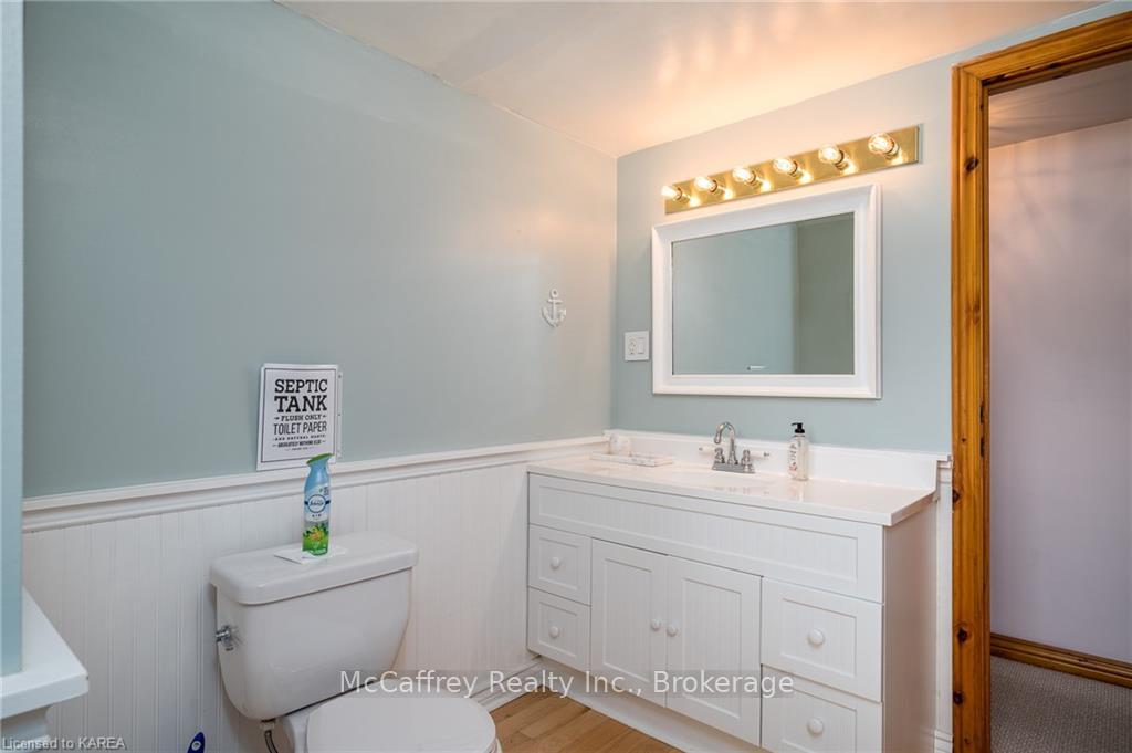 Photo 15 of Unit A, 1028 Shoepack Lane, Frontenac, Frontenac North — HOMEH