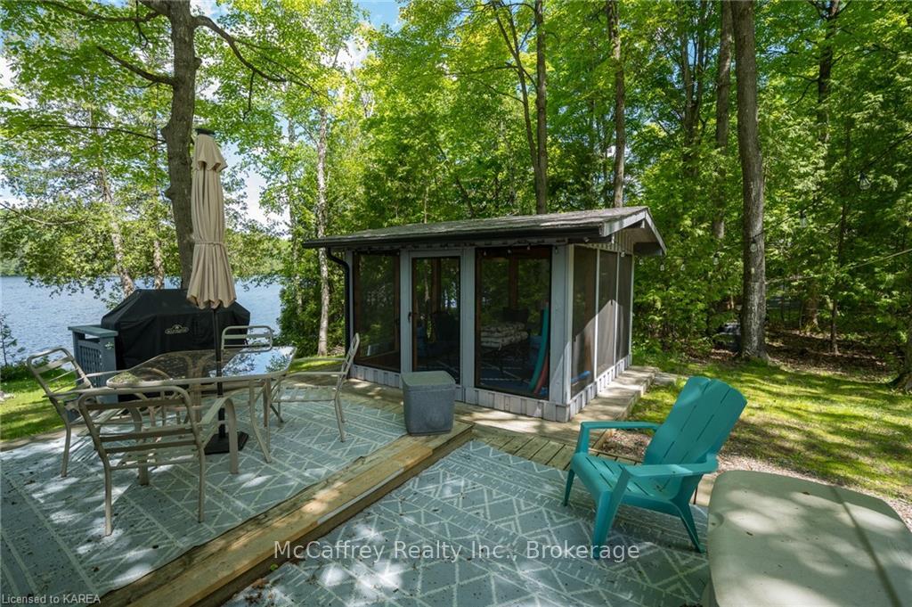 Photo 21 of Unit A, 1028 Shoepack Lane, Frontenac, Frontenac North — HOMEH