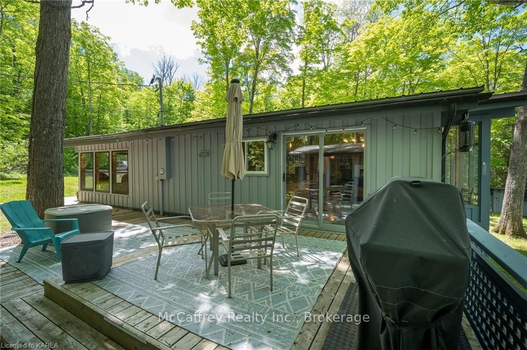 Photo 22 of Unit A, 1028 Shoepack Lane, Frontenac, Frontenac North — HOMEH