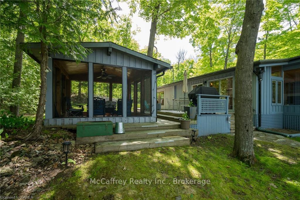 Photo 26 of Unit A, 1028 Shoepack Lane, Frontenac, Frontenac North — HOMEH