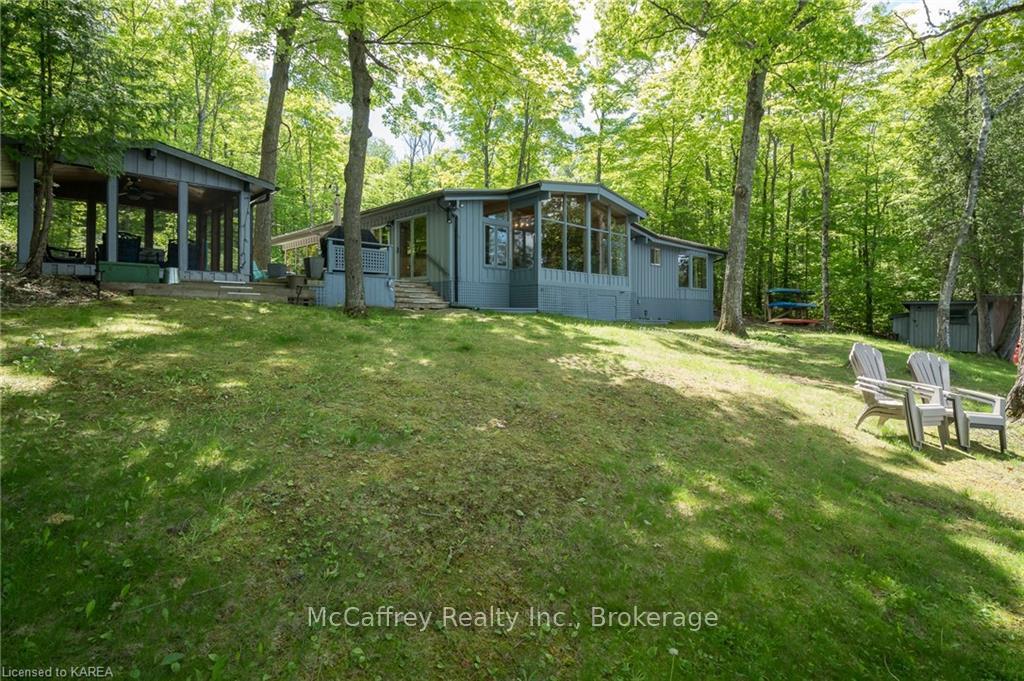 Photo 27 of Unit A, 1028 Shoepack Lane, Frontenac, Frontenac North — HOMEH