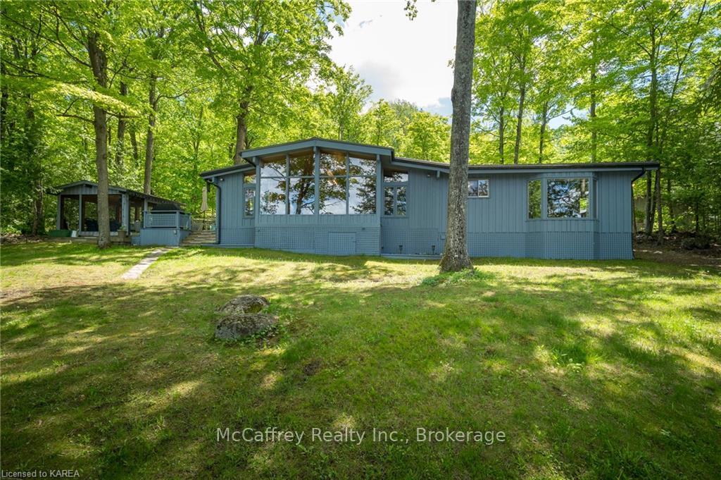 Photo 28 of Unit A, 1028 Shoepack Lane, Frontenac, Frontenac North — HOMEH