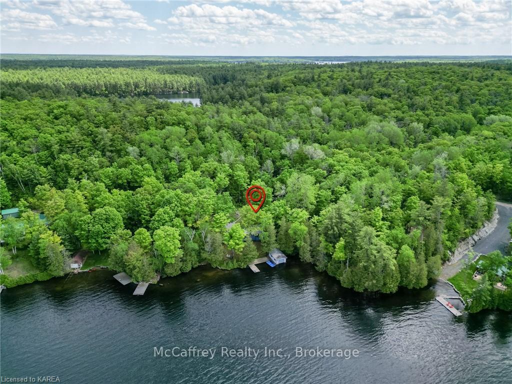 Photo 30 of Unit A, 1028 Shoepack Lane, Frontenac, Frontenac North — HOMEH