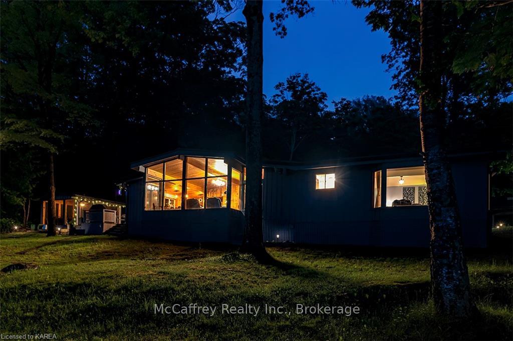 Photo 31 of Unit A, 1028 Shoepack Lane, Frontenac, Frontenac North — HOMEH