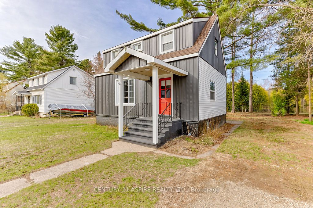 Photo 2 of 43 Glendale Avenue, Deep River — HOMEH