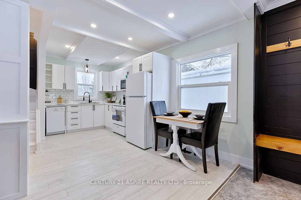 Photo 44 of 43 Glendale Avenue, Deep River — HOMEH