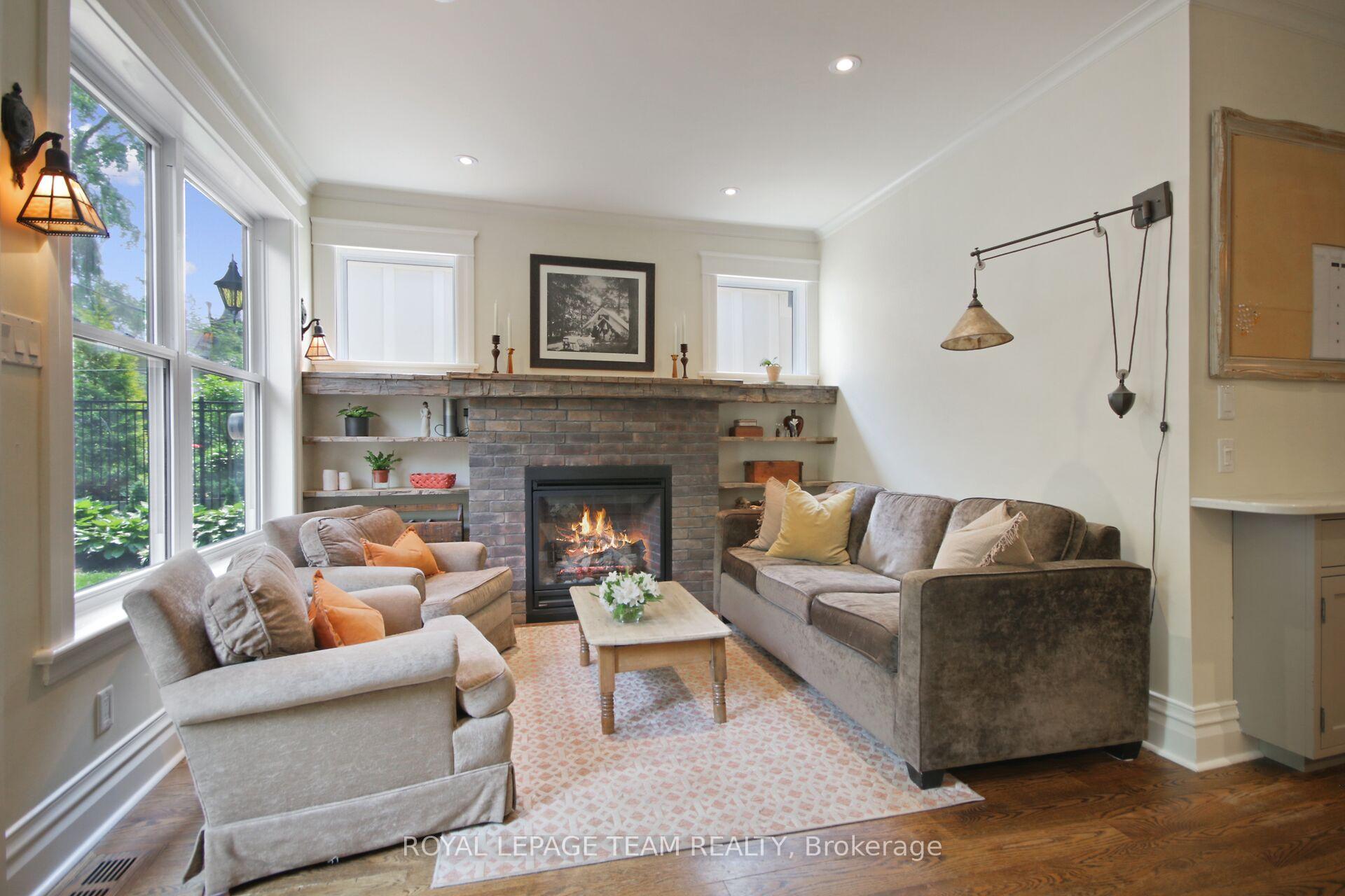Photo 10 of 565 Westminster Avenue, Ottawa, McKellar/Highland — HOMEH