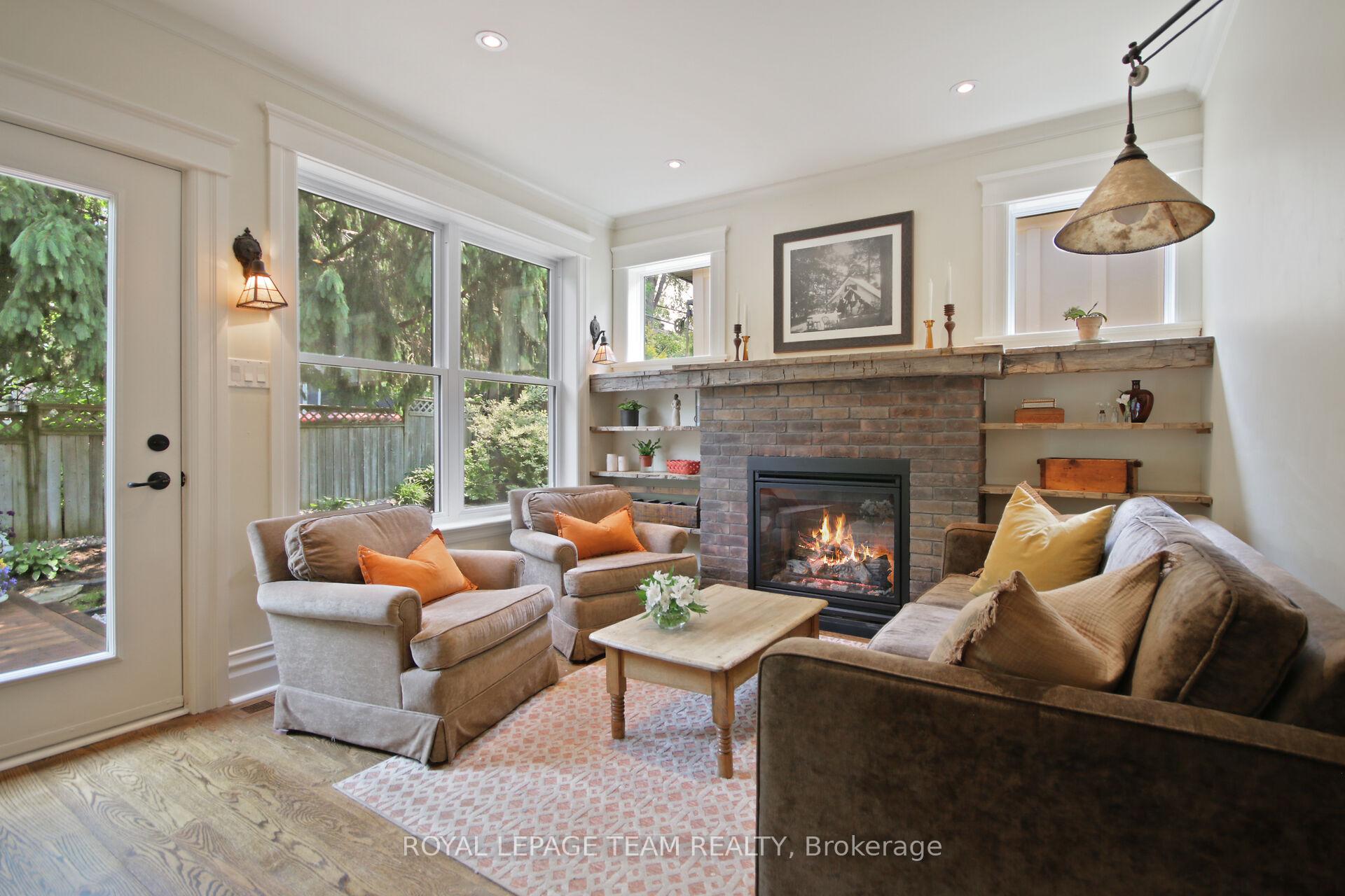 Photo 13 of 565 Westminster Avenue, Ottawa, McKellar/Highland — HOMEH