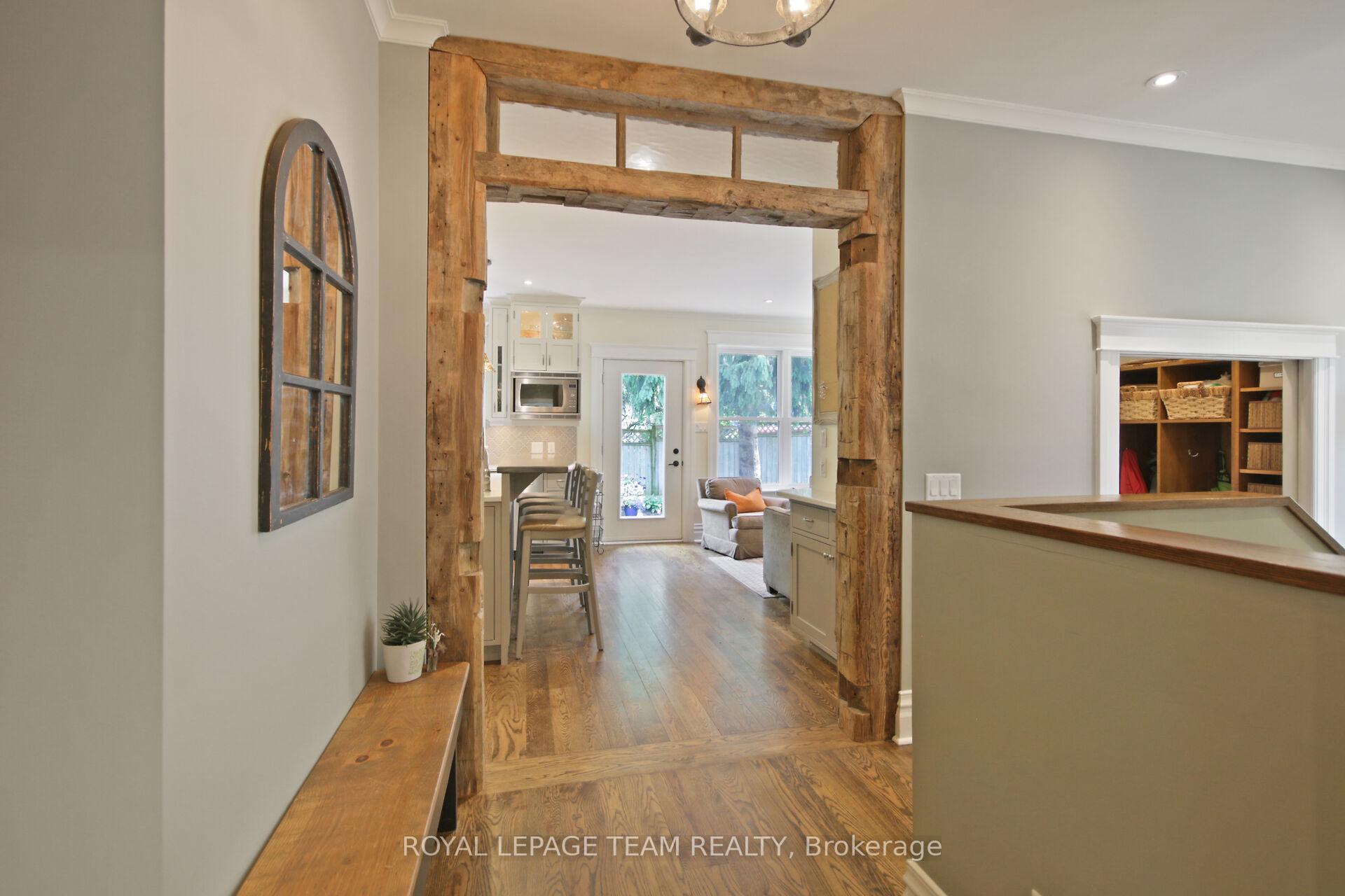 Photo 14 of 565 Westminster Avenue, Ottawa, McKellar/Highland — HOMEH