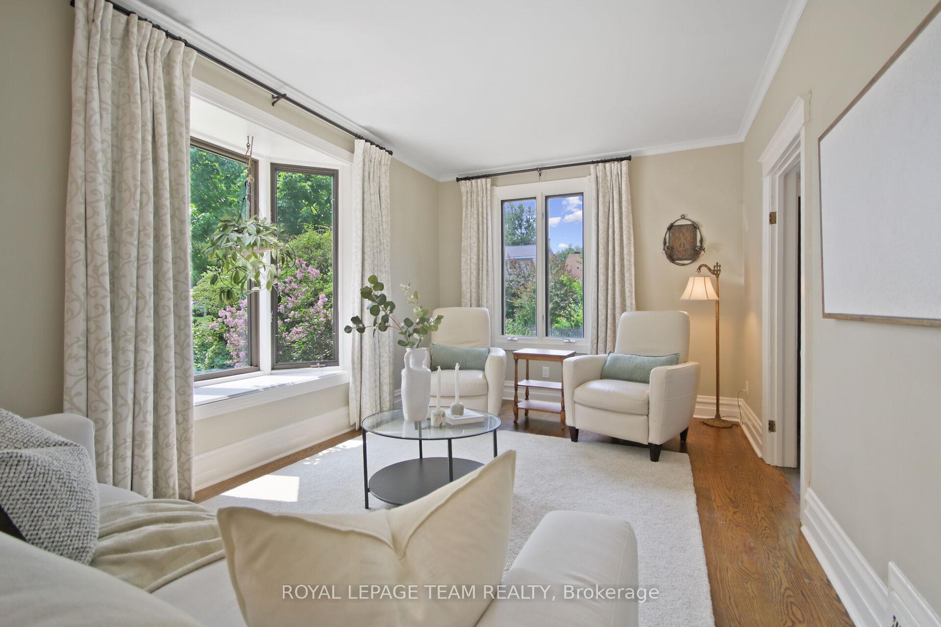 Photo 15 of 565 Westminster Avenue, Ottawa, McKellar/Highland — HOMEH