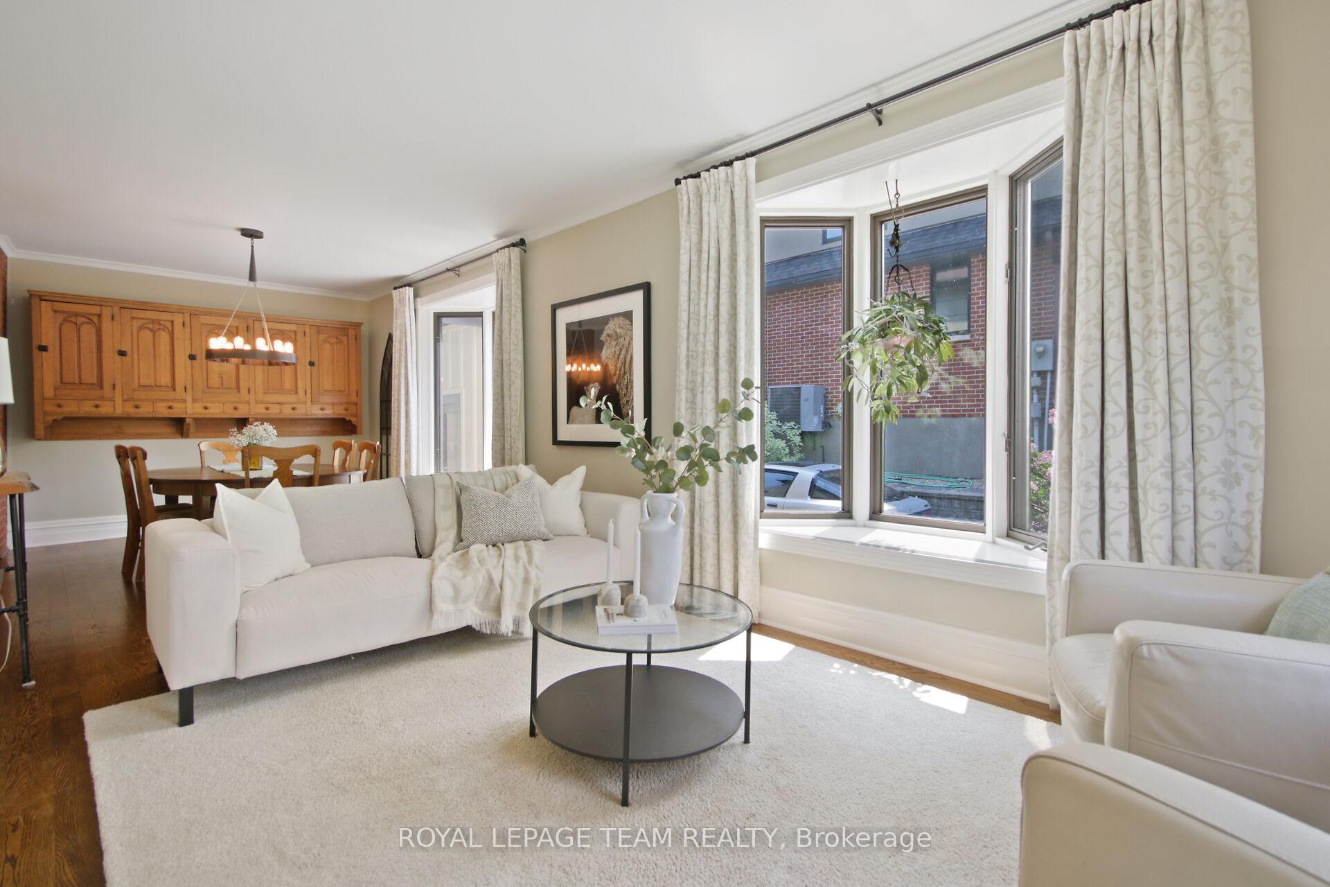 Photo 16 of 565 Westminster Avenue, Ottawa, McKellar/Highland — HOMEH