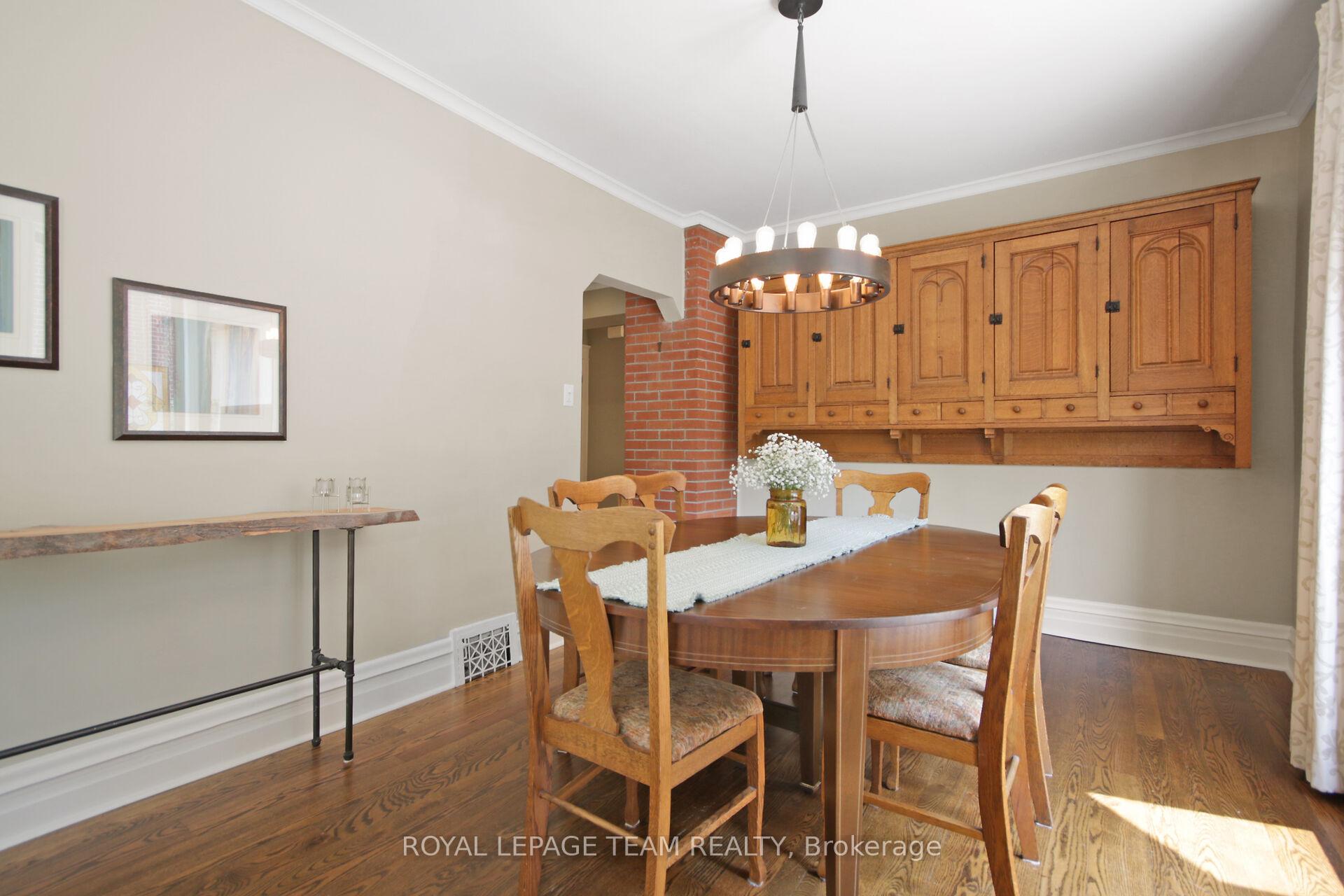 Photo 19 of 565 Westminster Avenue, Ottawa, McKellar/Highland — HOMEH