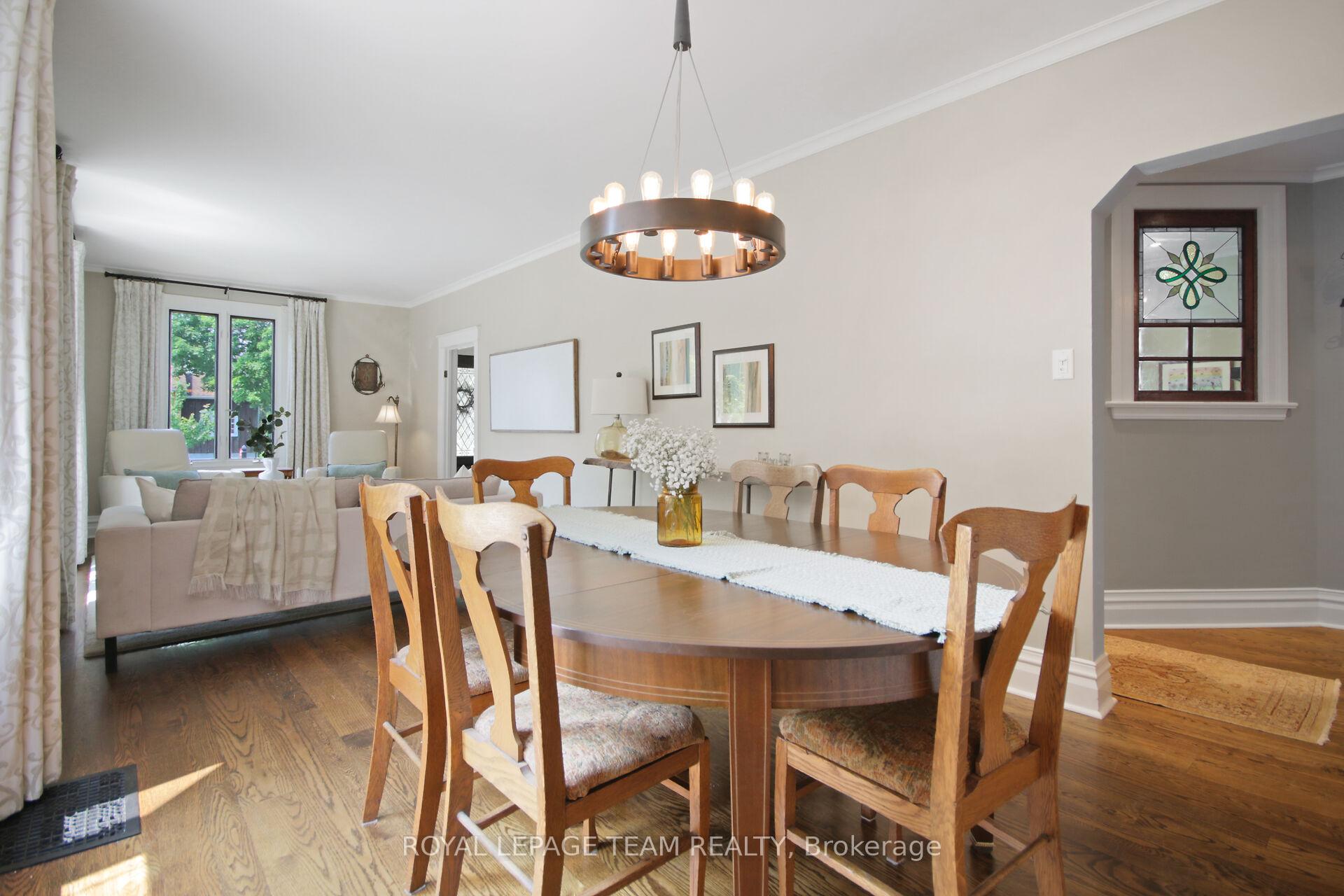 Photo 20 of 565 Westminster Avenue, Ottawa, McKellar/Highland — HOMEH