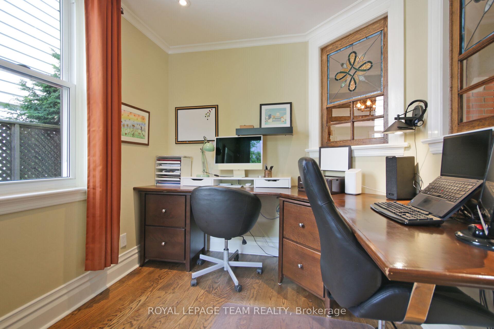 Photo 21 of 565 Westminster Avenue, Ottawa, McKellar/Highland — HOMEH
