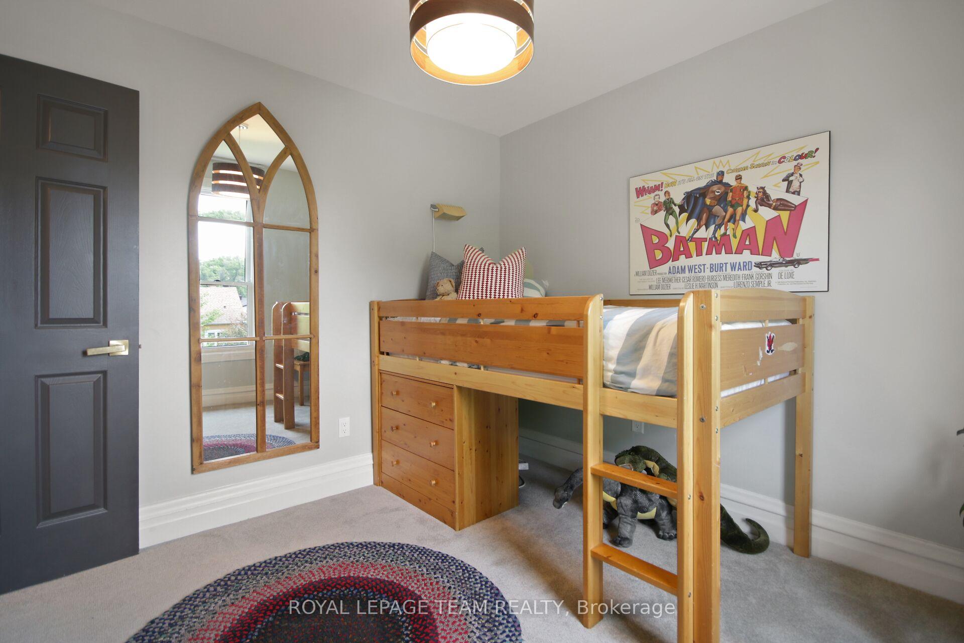 Photo 27 of 565 Westminster Avenue, Ottawa, McKellar/Highland — HOMEH