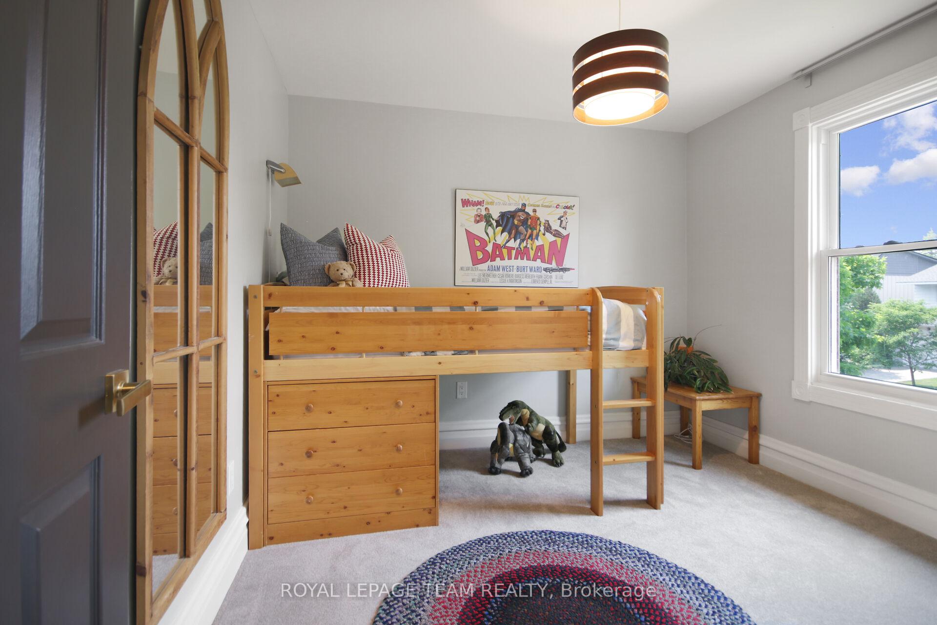Photo 28 of 565 Westminster Avenue, Ottawa, McKellar/Highland — HOMEH