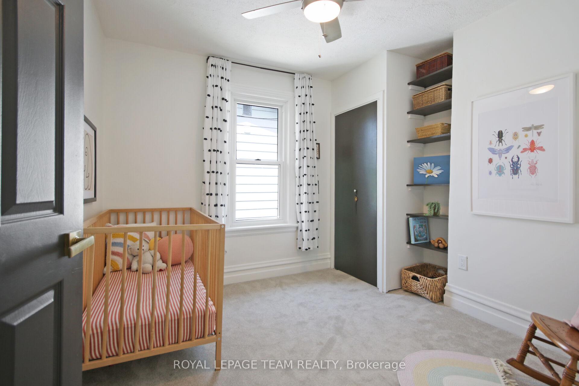 Photo 29 of 565 Westminster Avenue, Ottawa, McKellar/Highland — HOMEH
