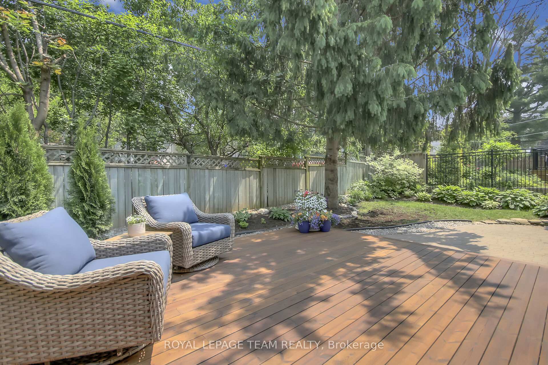 Photo 42 of 565 Westminster Avenue, Ottawa, McKellar/Highland — HOMEH