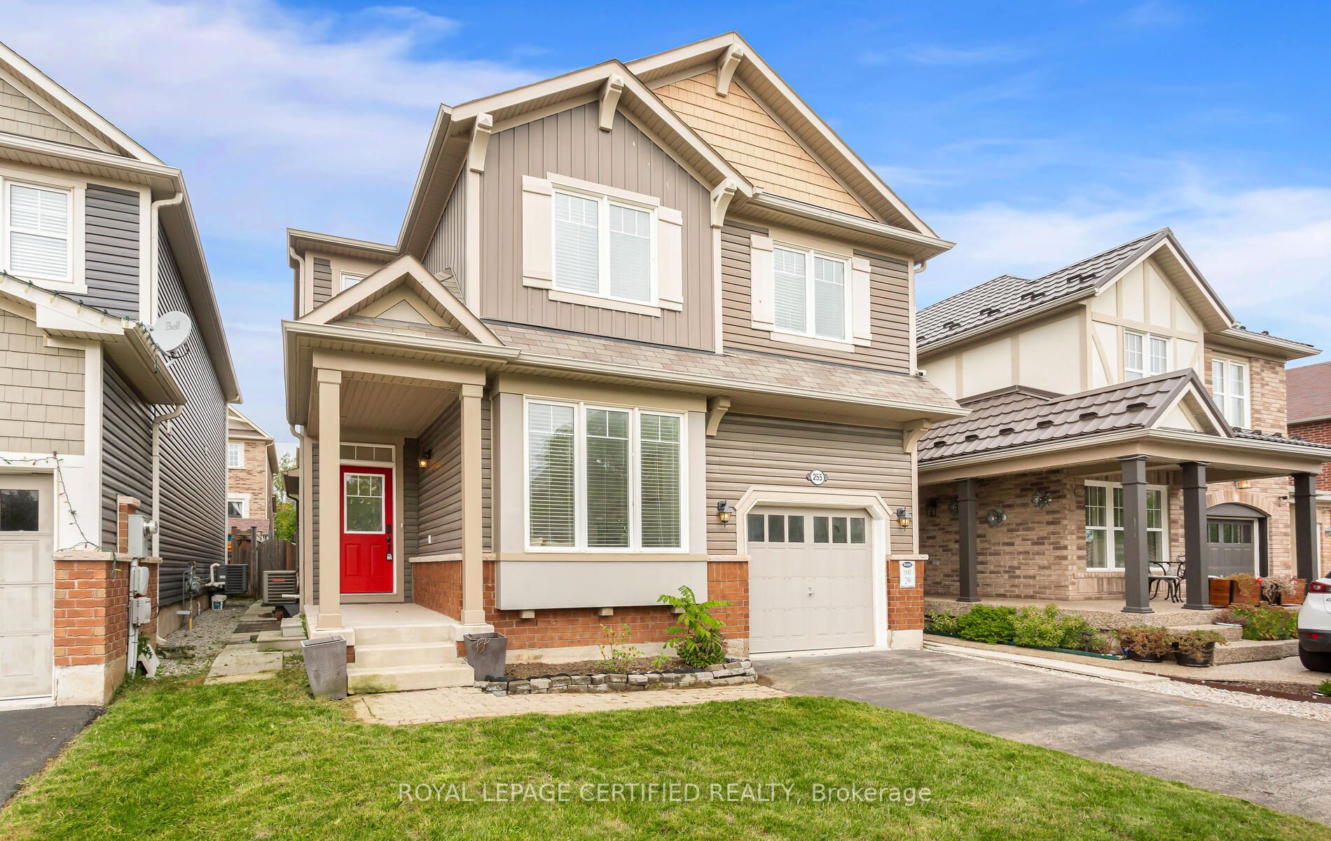 Photo 22 of 255 Cochrane Terrace, Milton, Willmott — HOMEH