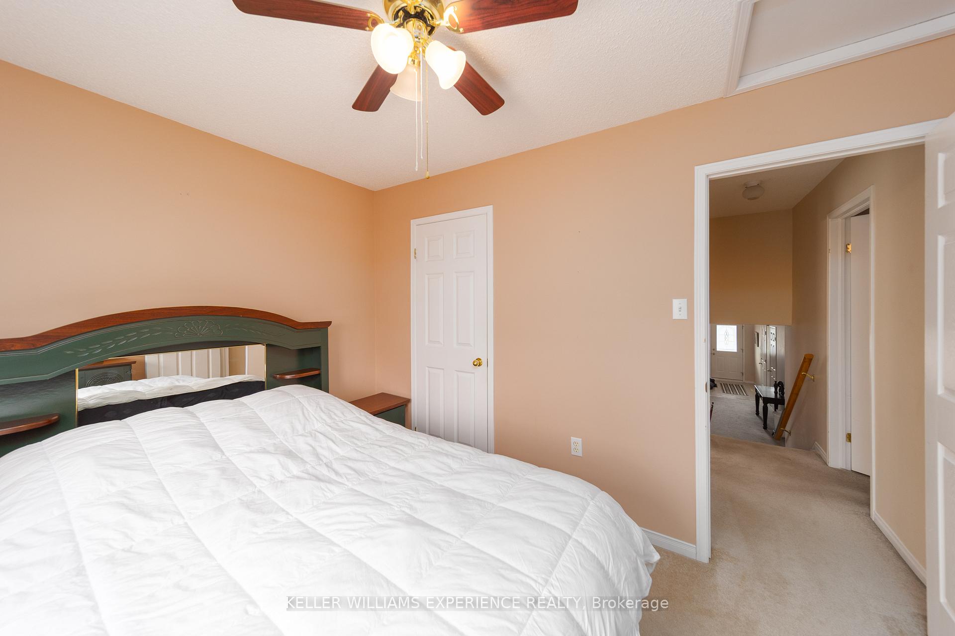 Photo 22 of 32 Lucas Avenue, Barrie, Holly — HOMEH
