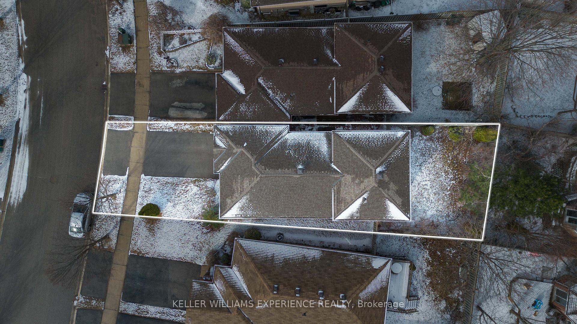 Photo 26 of 32 Lucas Avenue, Barrie, Holly — HOMEH