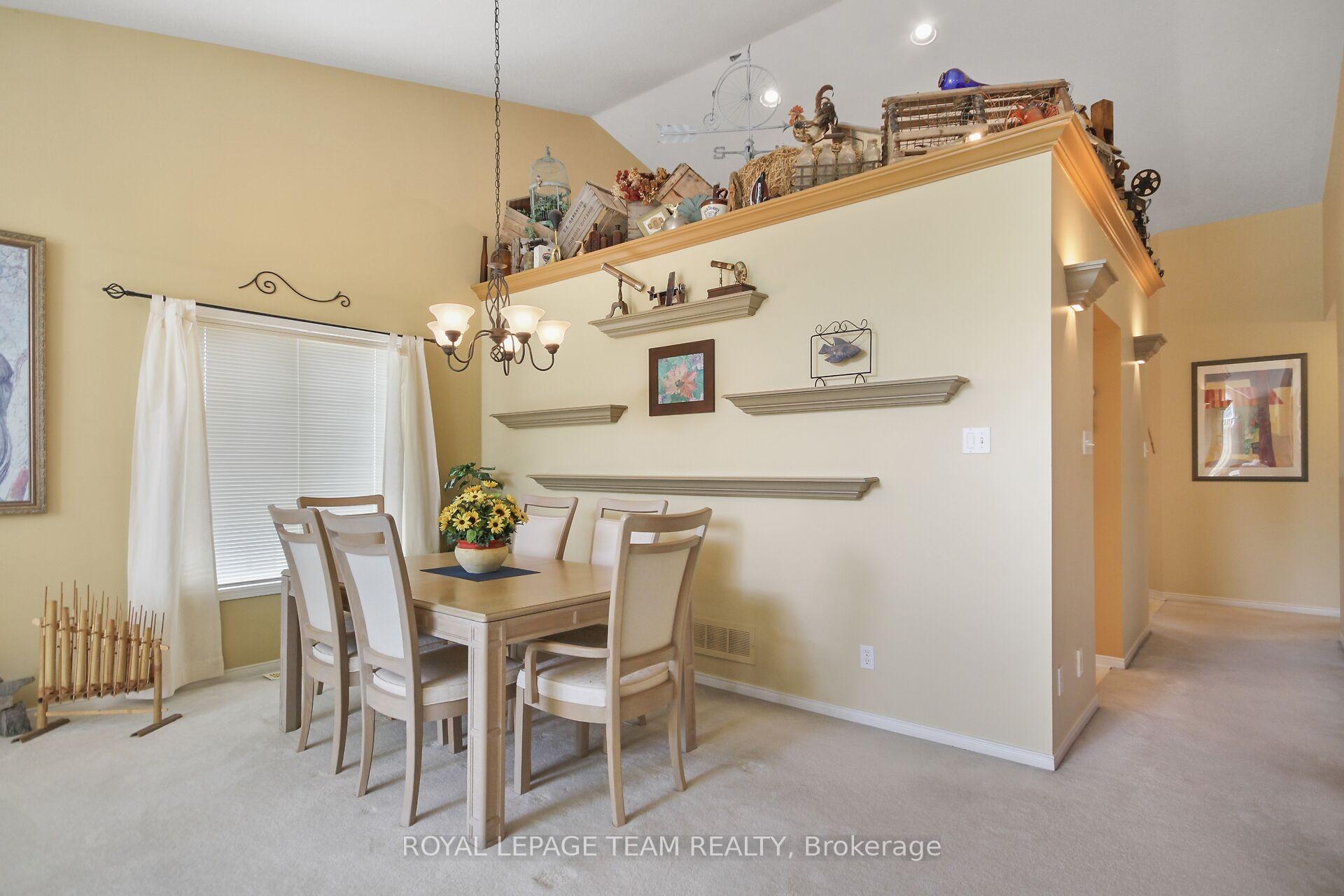 Photo 9 of 21 Windchime Crescent, Ottawa, Barrhaven East — HOMEH