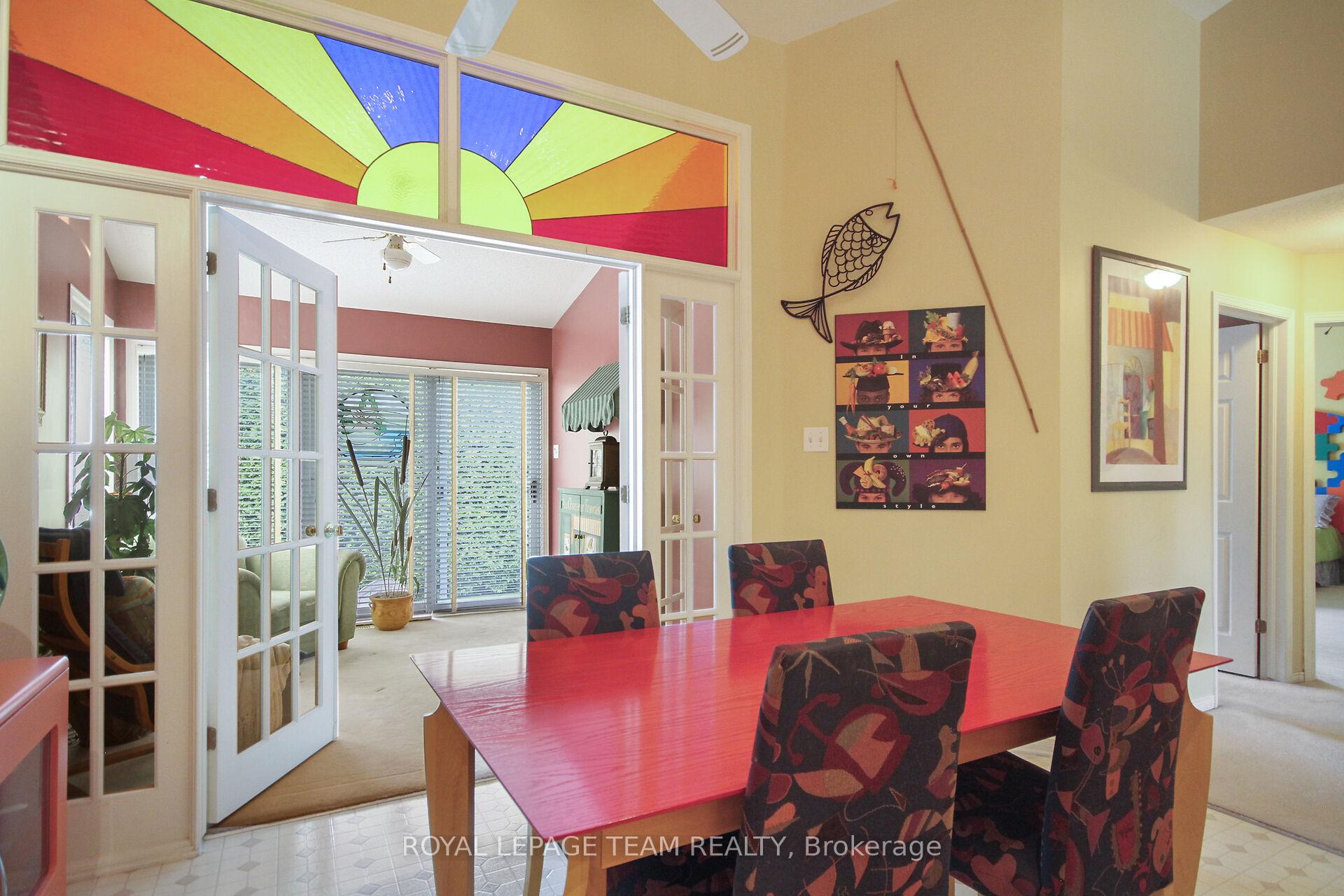 Photo 13 of 21 Windchime Crescent, Ottawa, Barrhaven East — HOMEH