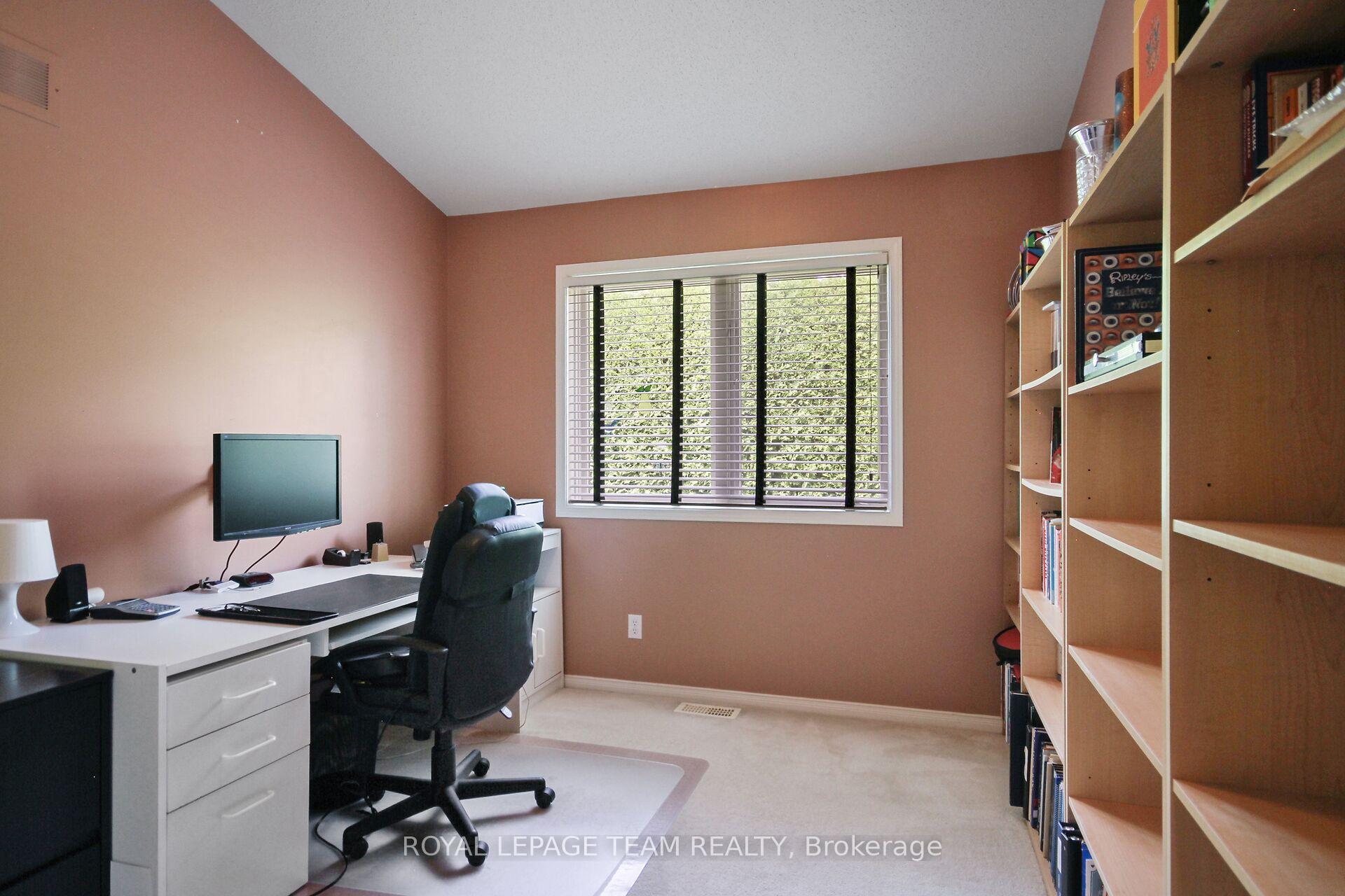 Photo 20 of 21 Windchime Crescent, Ottawa, Barrhaven East — HOMEH