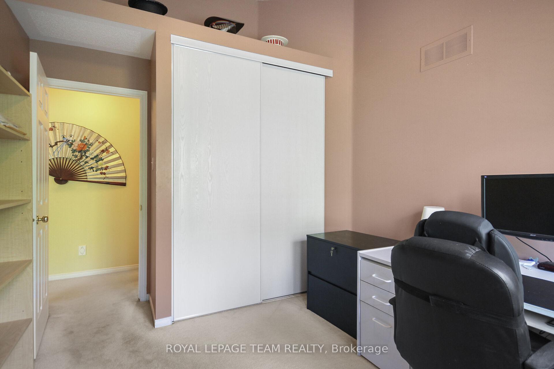 Photo 21 of 21 Windchime Crescent, Ottawa, Barrhaven East — HOMEH